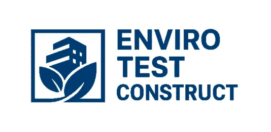 Enviro Test Construct logo