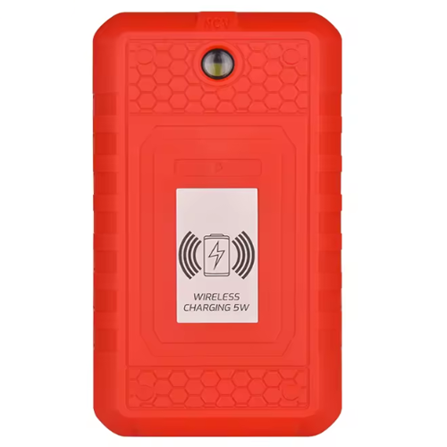 Smart Wireless Digital Multimeter with Auto-Range and Safety Features - Enviro Test Construct - Image 2