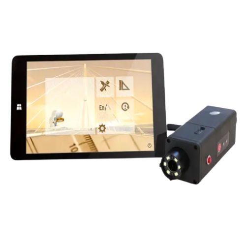 Enviro Test Construct Concrete Crack Detector