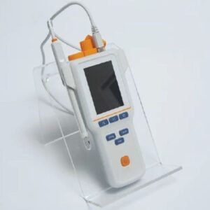 Enviro Test Construct Automatic Portable Water Conductivity Meter