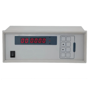 Enviro Test Consrtuct Wired Coating and Material Thickness Gauge
