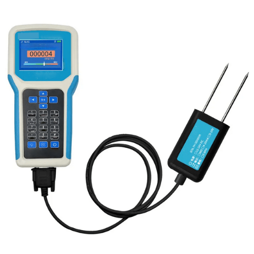 Enviro Test Construct Measuring Range 30-130 dB with USB Connectivity Digital Sound Level Meter – Resolution 0.1 dB