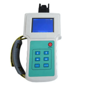 Enviro Test Construct DC System Ground Fault Locator