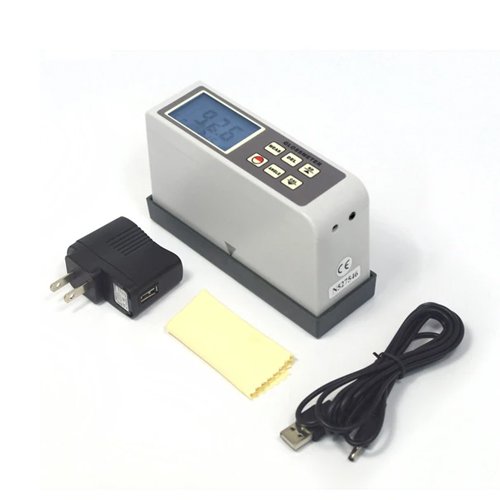 Enviro Test Construct Portable Plating Gloss Measuring Meter - Image 2
