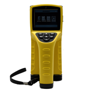 Enviro Test Consrtuct Concrete Thickness Gauge Meter