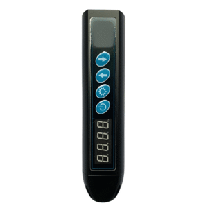 Enviro Test Consrtuct Pen-Type Electromagnetic Thickness Gauge