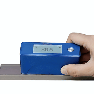 Enviro Test Construct Car Paint Gloss Meter