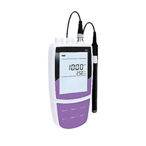 Enviro Test Construct Handheld Ammonia Ion Meter