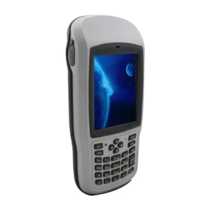 Enviro Test Construct Handheld Radiation Meter