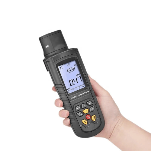 Enviro Test Construct Ultraviolet Radiation Tester