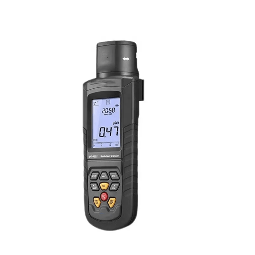 Enviro Test Construct Ultraviolet Radiation Tester - Image 2