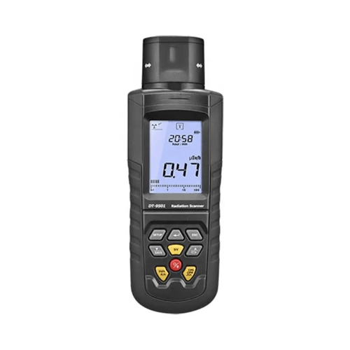 Enviro Test Construct Ultraviolet Radiation Tester - Image 3