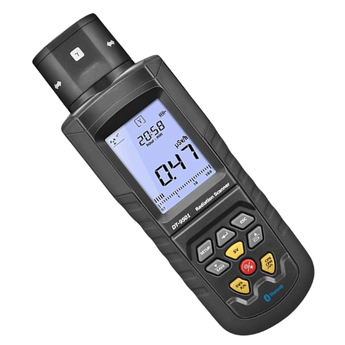 Enviro Test Construct Ultraviolet Radiation Tester - Image 4