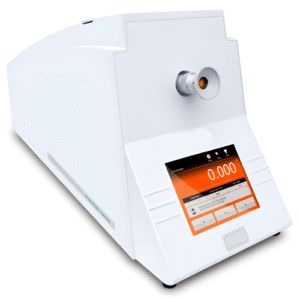 Enviro Test Construct Polarimeter pH Meter