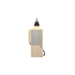 Triaxial Handheld Vibration Tester with Multi-Mode Output - Enviro Test Consrtuct