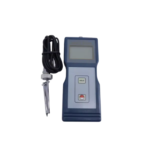 Handheld Vibration Tester with RMS Velocity Measurement – Enviro Test Consrtuct