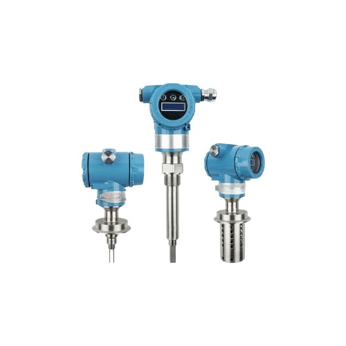 Inline Tuning Fork Density Sensor with 4–20 mA Output - Enviro Test Consrtuct