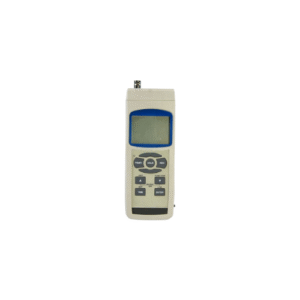 Handheld Vibration Tester with Dual Frequency for Motors and Machinery – Enviro Test Consrtuct