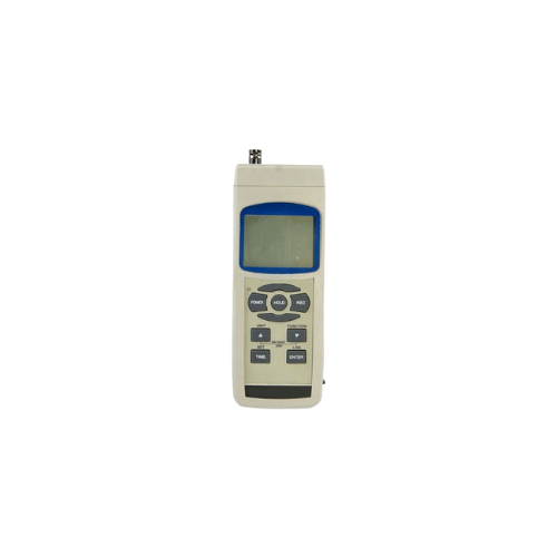 Handheld Vibration Tester with Dual Frequency for Motors and Machinery – Enviro Test Consrtuct