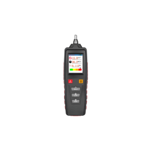 Handheld Vibration Tester for Acceleration, Velocity, Displacement – Enviro Test Consrtuct