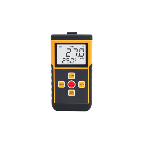 Portable Split Vibration Tester for Acceleration, Velocity, Displacement – Enviro Test Consrtuct