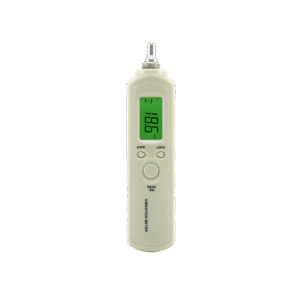 Vibration Meter With Piezoelectric Accelerometer (Speed)