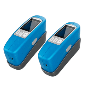 Enviro Test Construct Intelligent High-Precision Gloss Meter