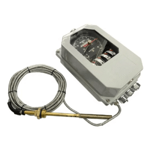 Enviro Test Construct Transformer Winding Temperature Indicator