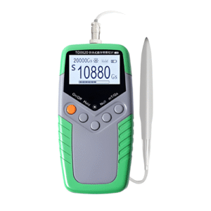 Enviro Test Construct Electromagnetic Radiation Meter
