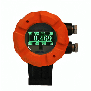 Enviro Test Construct Liquid Level Meter