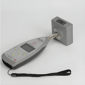 Enviro Test Construct Sound Level Decibel Meter