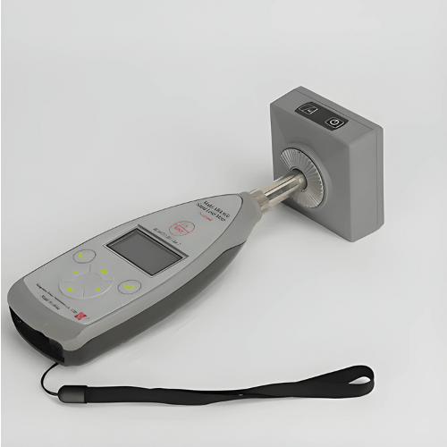 Enviro Test Construct Sound Level Decibel Meter