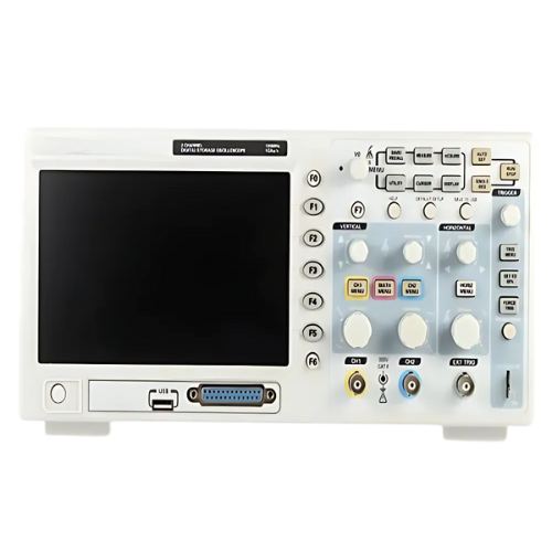 Portable 100MHz Mixed Signal Oscilloscope with 16 Channels - Enviro Test Construct - Image 2