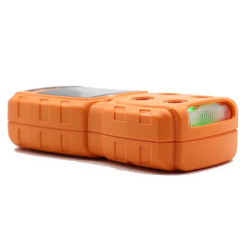 Enviro Test Construct Four-In-One Portable Multi Gas Detector (Oxygen Gas: 1 to 30 % VOL) - Image 3