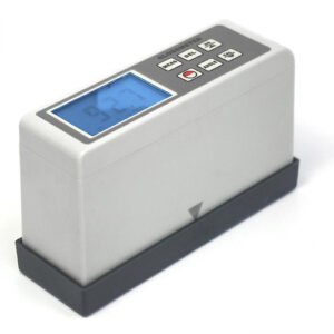 Enviro Test Construct Portable Plating Gloss Measuring Meter