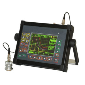 Enviro Test Construct Flaw Detector