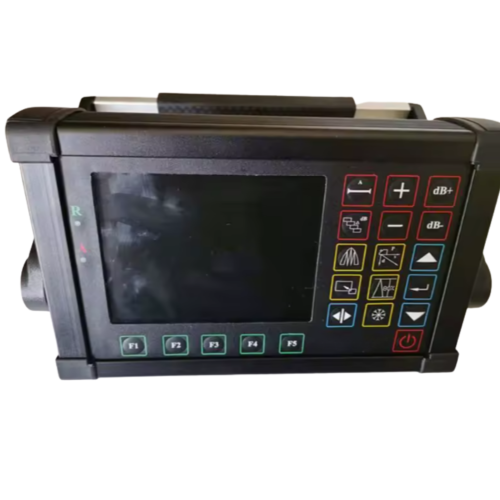 Phased Array Ultrasonic Testing Crack Detector with Wide Range - Enviro Test Construct - Image 2