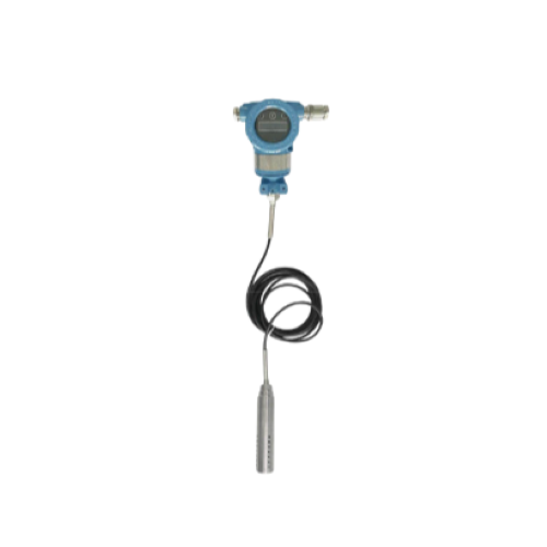 Inline Tuning Fork Density Sensor with 4–20 mA Output - Enviro Test Consrtuct - Image 2