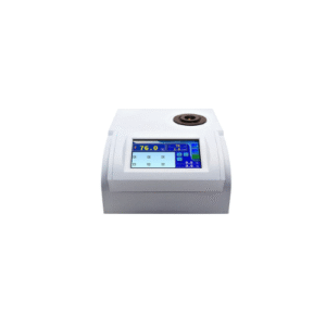 Inline Tuning Fork Density Meter for Liquids with 4–20 mA Output - Enviro Test Consrtuct