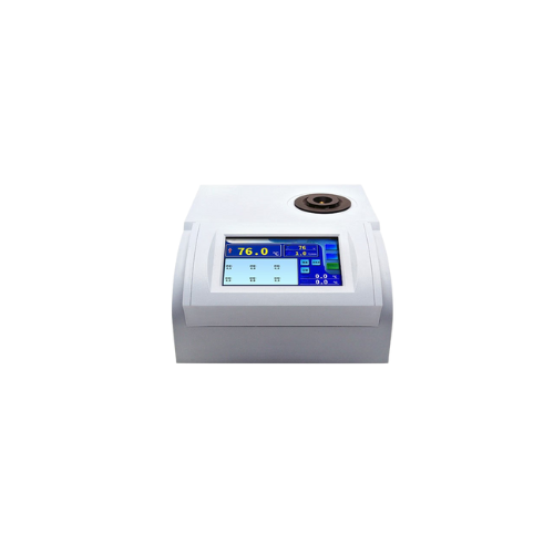 Inline Tuning Fork Density Meter for Liquids with 4–20 mA Output - Enviro Test Consrtuct