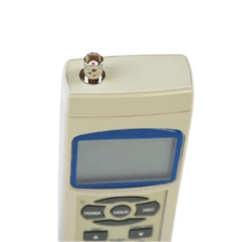 Handheld Vibration Tester with Dual Frequency for Motors and Machinery – Enviro Test Consrtuct - Image 2