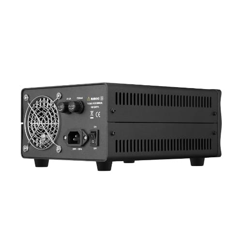 Portable Infrared Blackbody Temperature Calibrator 50°C to 500°C - Enviro Test Construct - Image 2