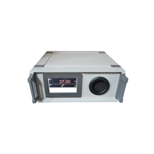 Industrial Desktop Blackbody Furnace Temperature Calibrator 30°C to 50°C - Enviro Test Construct