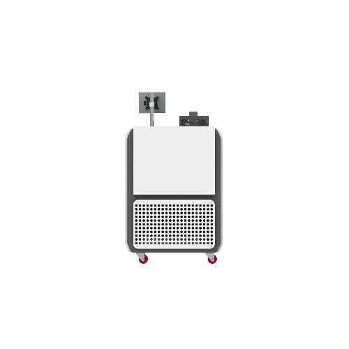 High Precision Liquid Bath Temperature Calibrator -40 to 105℃ – Enviro Test Construct