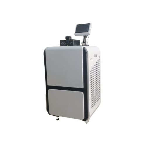 High Precision Liquid Bath Temperature Calibrator -40 to 105℃ – Enviro Test Construct - Image 3
