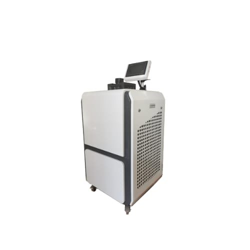 High Precision Liquid Bath Temperature Calibrator -40 to 105℃ – Enviro Test Construct - Image 2