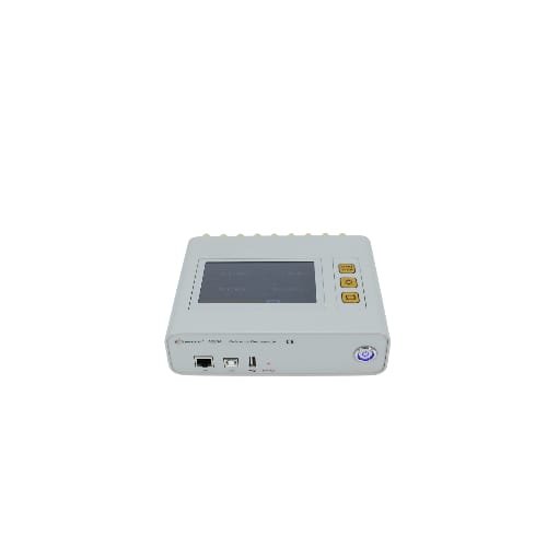 Multi Channel Thermocouple Digital Temperature Calibrator – Enviro Test Construct