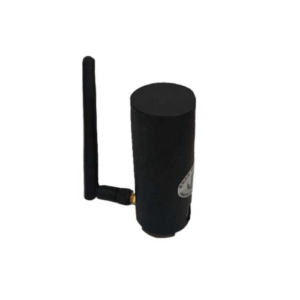 Wireless Two Wire Vibration Sensor for Pumps with Output – Enviro Test Consrtuct