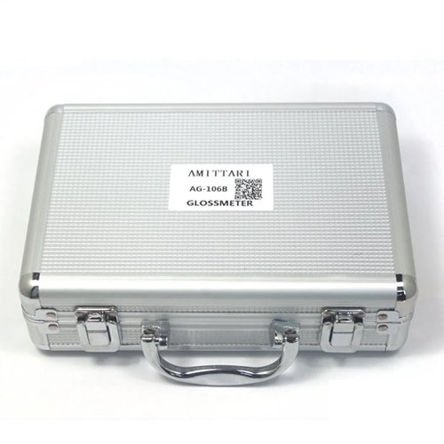 Enviro Test Construct Portable Plating Gloss Measuring Meter - Image 3