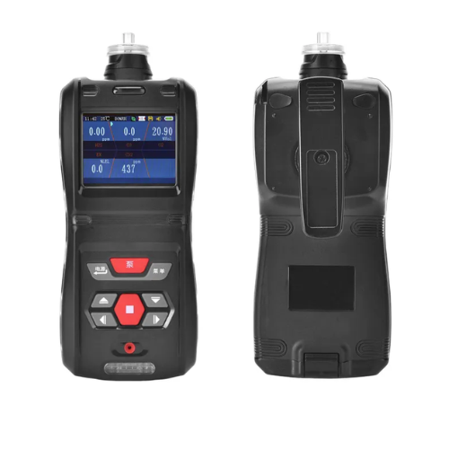GAO Tek Multi-Gas Analyser - Image 3